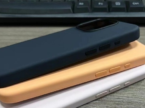 平桥苹果14维修站分享iPhone14手机壳能直接给iPhone15用吗?