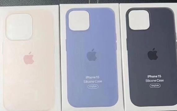 平桥苹果14维修站分享iPhone14手机壳能直接给iPhone15用吗？ 