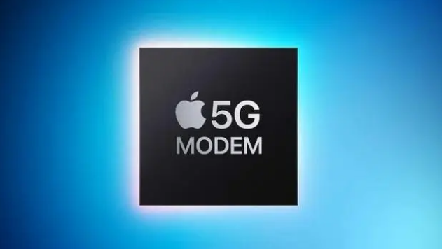 平桥苹果维修网点分享iPhone15会搭载自研5G芯片吗？ 