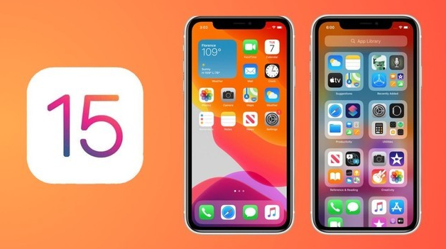 平桥苹果13维修分享iPhone13更新iOS 15.5，体验如何 