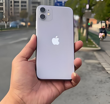 平桥苹果11系统维修分享iPhone11手机系统崩溃无法开机如何解决